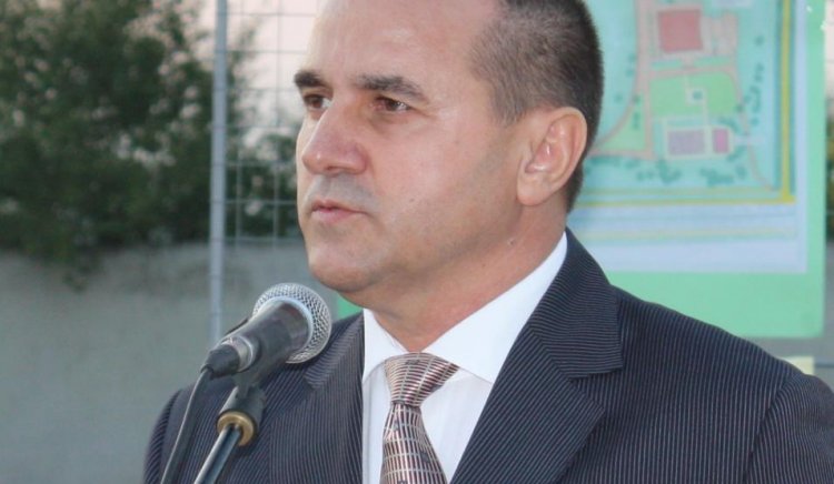 Социалистите в Гълъбово  подкрепиха за четвърти мандат кметът Николай Тонев