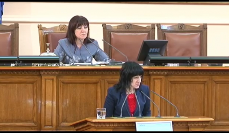 Донка Симеонова: Постигнахме много важен резултат за българското училище