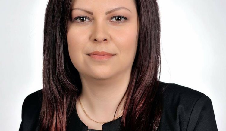 34-годишната Златина Иванова пое организацията на БСП в Опан