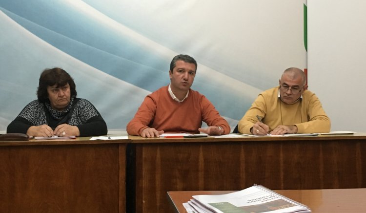 Погрешните решения на управляващите  засилват недоволството на хората, заявиха членовете на Областния съвет на БСП-Стара Загора