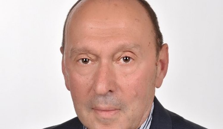 Иван Михайлов, кандидат-депутат от 