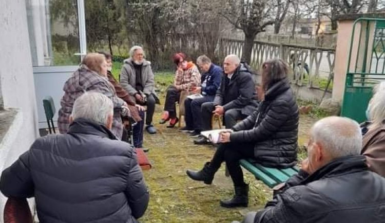 Избиратели към БСП: Спасете българското село!