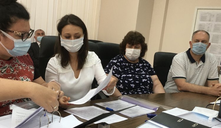 „БСП за България“ в Стара Загора регистрира листата с кандидати за народни представители