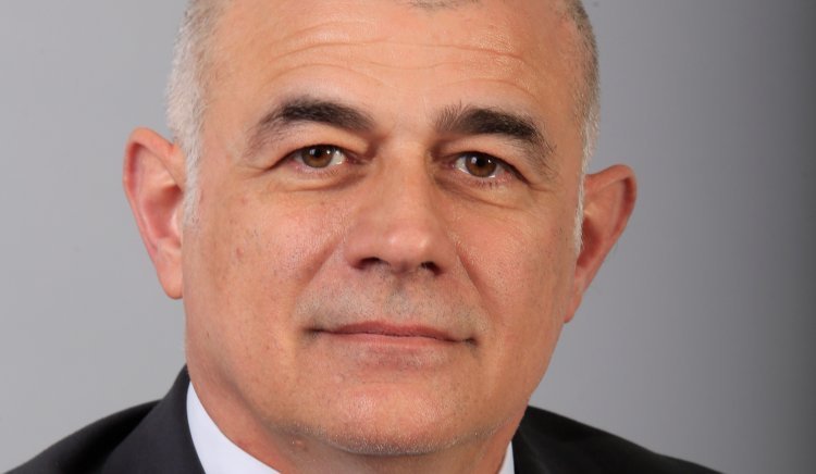Георги Гьоков, водач на листата на „БСП за България“ в Стара Загора: Програмата на БСП е ясна и точна - възстановяване на демокрацията, доверието в институциите и икономиката
