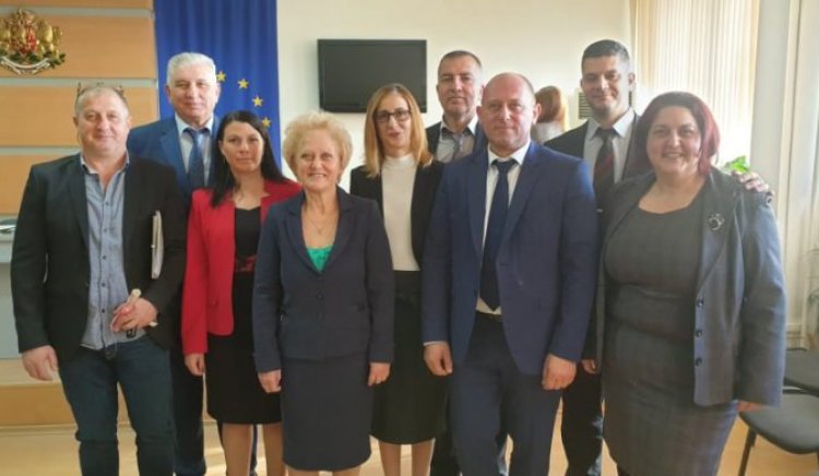 БСП-Казанлък: Призоваваме кмета и управляващата коалиция ГЕРБ-ДПС да спрат продажбите на терените в Равда и Несебър
