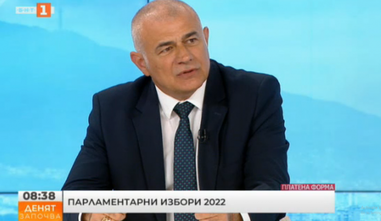 Георги Гьоков, БСП: Всички си приписват заслугите на БСП, но без нас нямаше да има социална политика