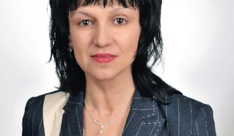 Донка Симеонова: Уроците по свещена памет ще пазят нашето достойнство
