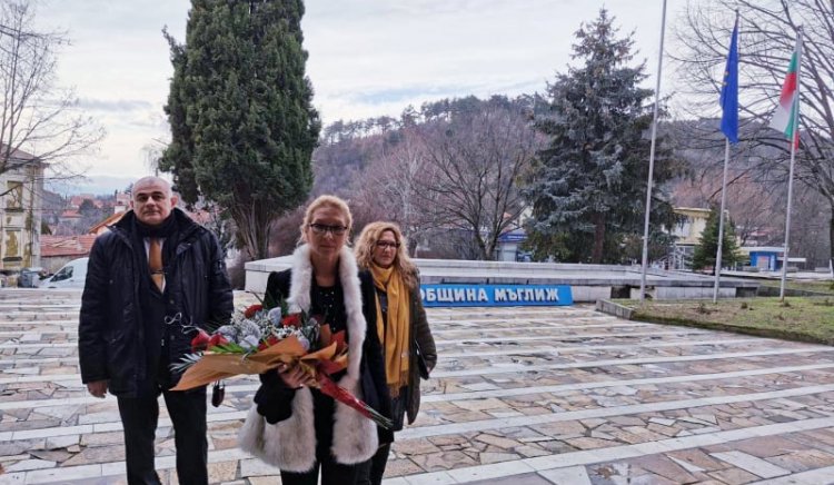 „БСП за България“ регистрира кореняк-мъглижанката Миглена Филипова за кандидат за кмет на общината