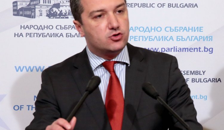 Драгомир Стойнев от БСП: За нас българският предприемач е ключов за развитието на икономиката