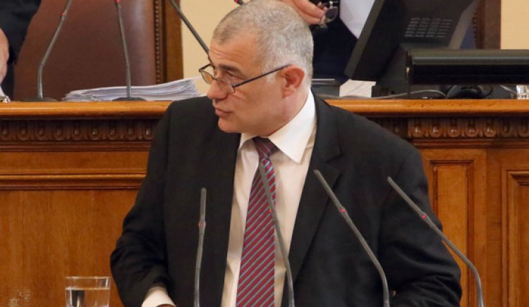 Депутатът Георги Гьоков и през ваканцията провежда приемни за граждани