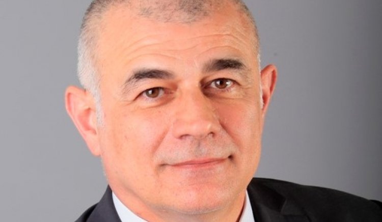 Георги Гьоков, водач на листата на „БСП за България” в 27-и МИР: Гласувайте! За по-спокоен и сигурен живот!