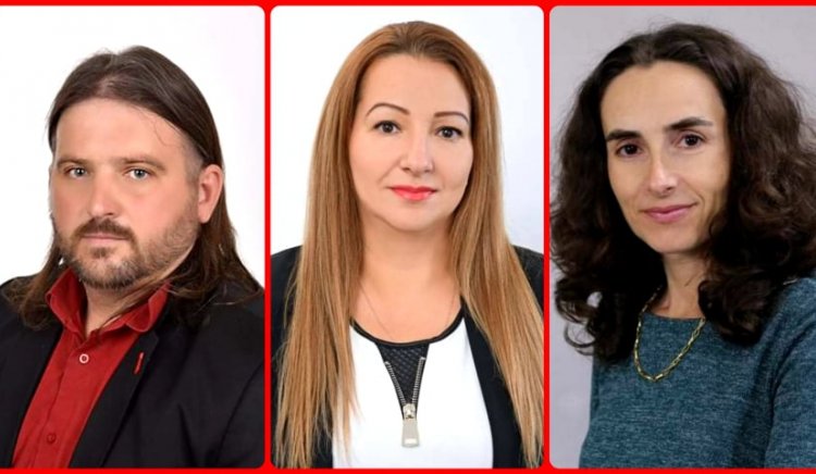 Кандидат-депутати от БСП в Стара Загора: Стабилност и сигурност на семействата и гаранция за развитие на бизнеса